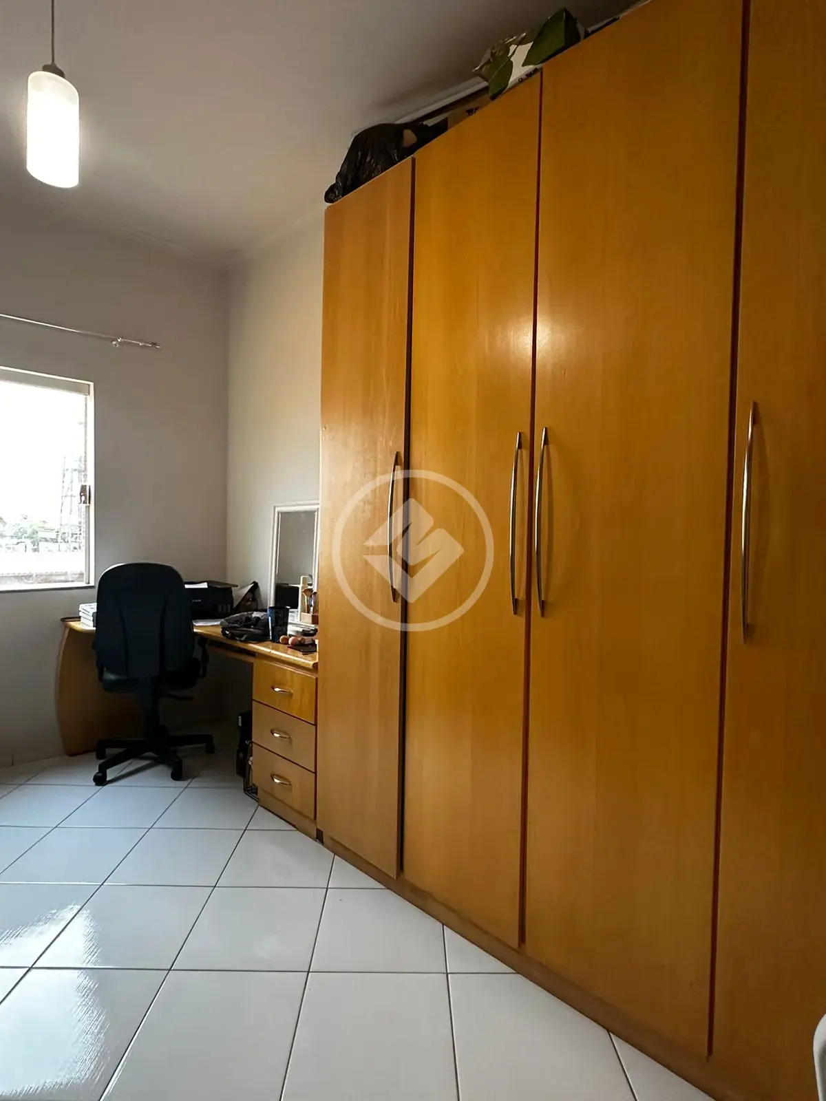 Imagem 2 - Apartamento em Vila Aurora II, Rondonópolis - MT