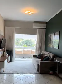Apartamento Vila Aurora II, Rondonópolis - MT — foto 1