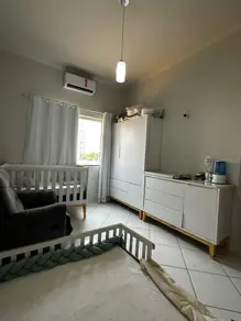 Imagem 4 - Apartamento em Vila Aurora II, Rondonópolis - MT