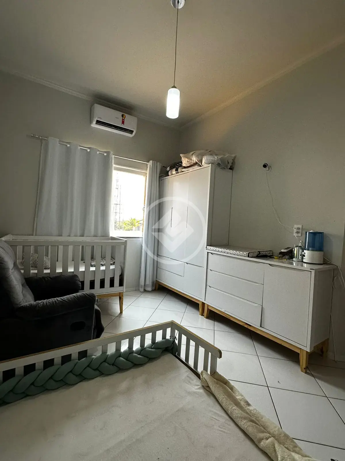 Imagem 4 - Apartamento em Vila Aurora II, Rondonópolis - MT