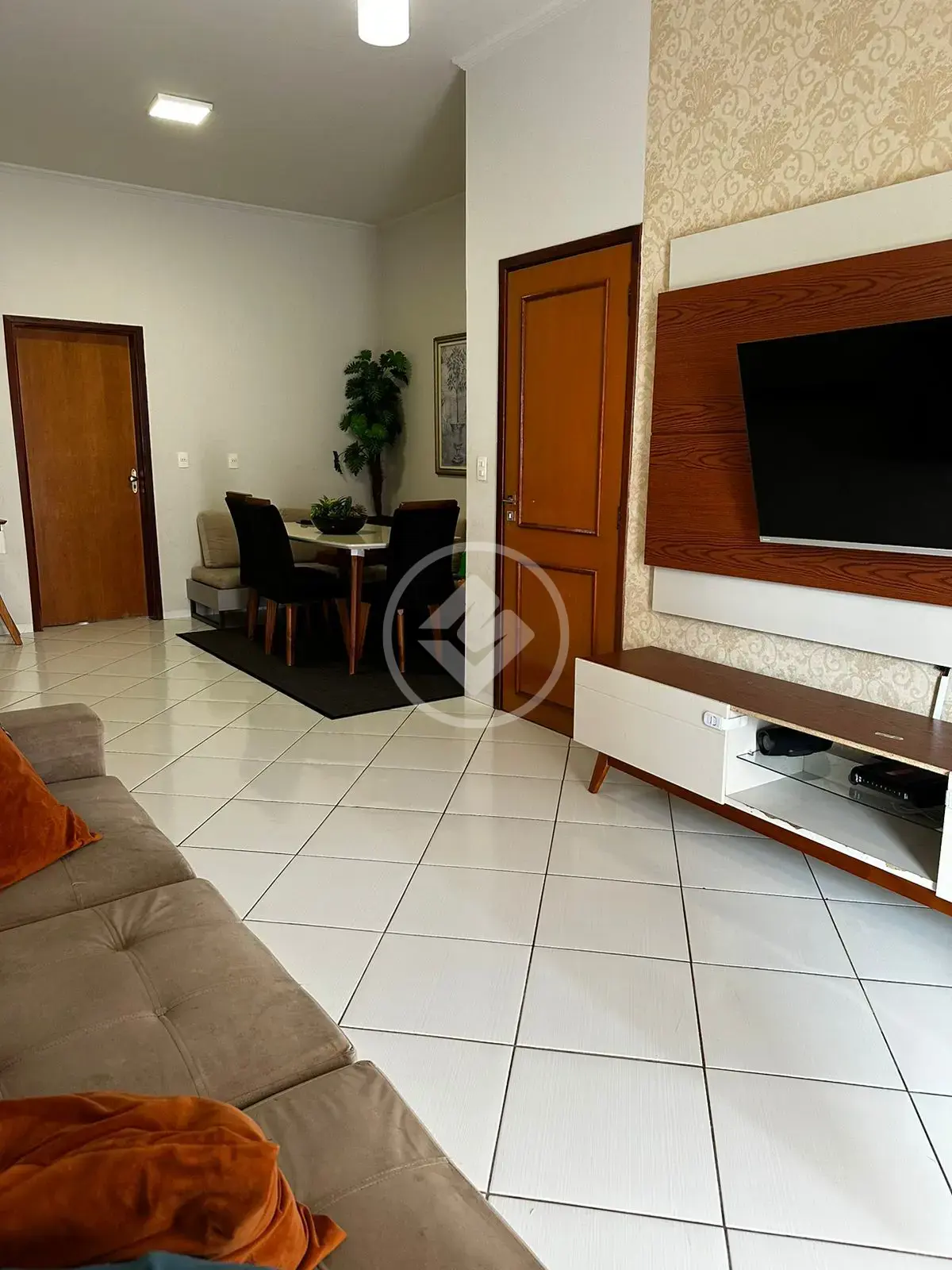 Image 8 - Apartamento em Vila Aurora II, Rondonópolis - MT