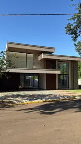 Casa Condomínio Vila Goulart III, Rondonópolis - MT — foto 1