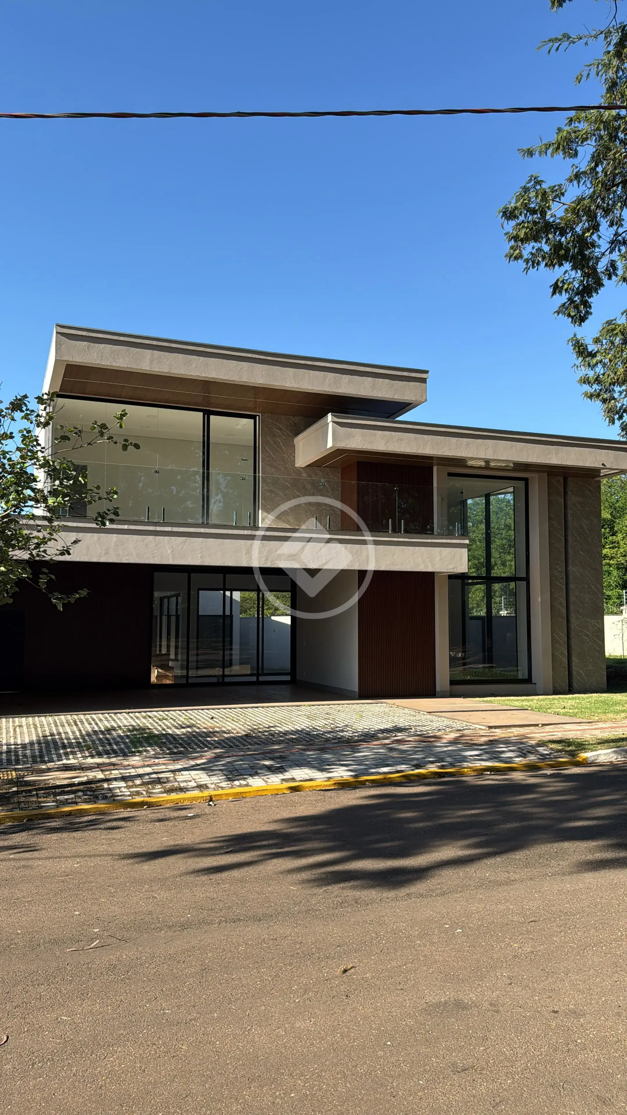 Imagem 1 - Casa Condomínio em Vila Goulart III, Rondonópolis - MT