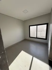 Imagem 4 - Casa Condomínio em Vila Goulart III, Rondonópolis - MT