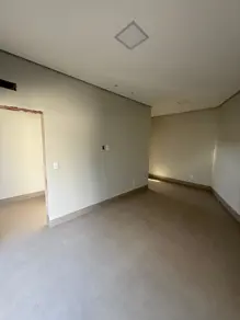 Imagem 2 - Casa Condomínio em Vila Goulart III, Rondonópolis - MT