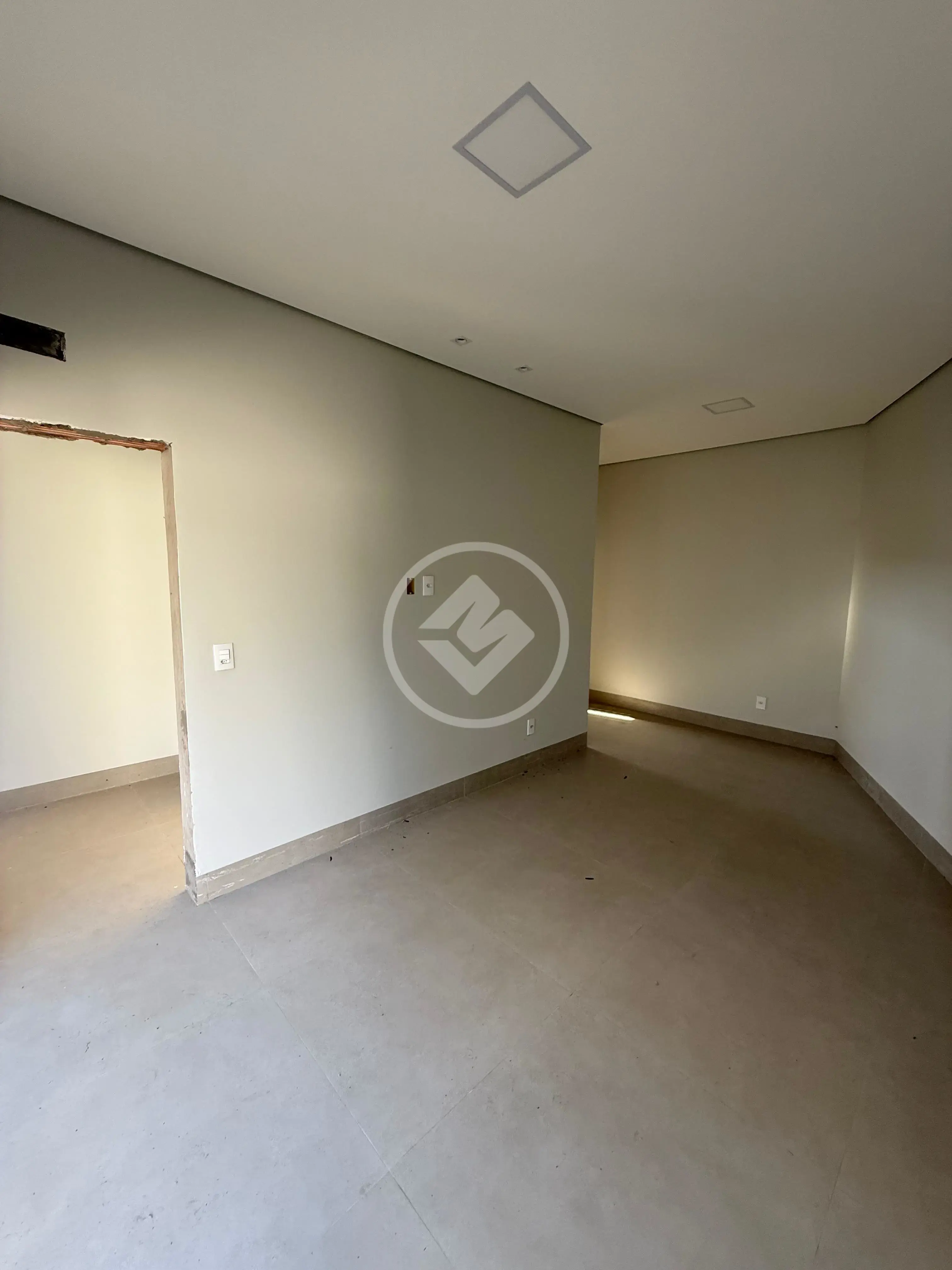 Imagem 2 - Casa Condomínio em Vila Goulart III, Rondonópolis - MT