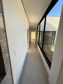 Imagem 6 - Casa Condomínio em Vila Goulart III, Rondonópolis - MT