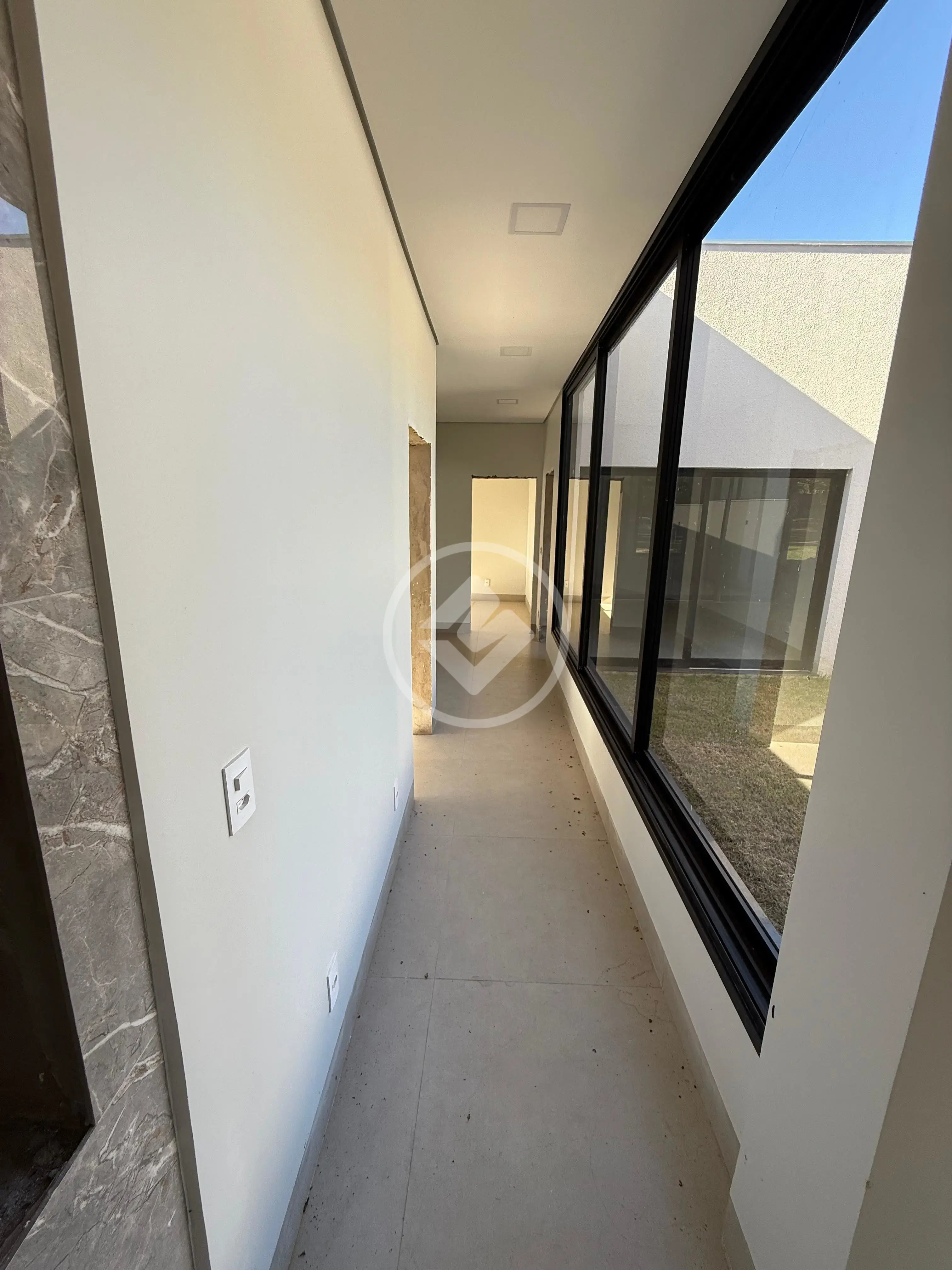 Imagem 6 - Casa Condomínio em Vila Goulart III, Rondonópolis - MT