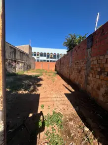 Terreno Comercial Centro, Rondonópolis - MT — foto 1