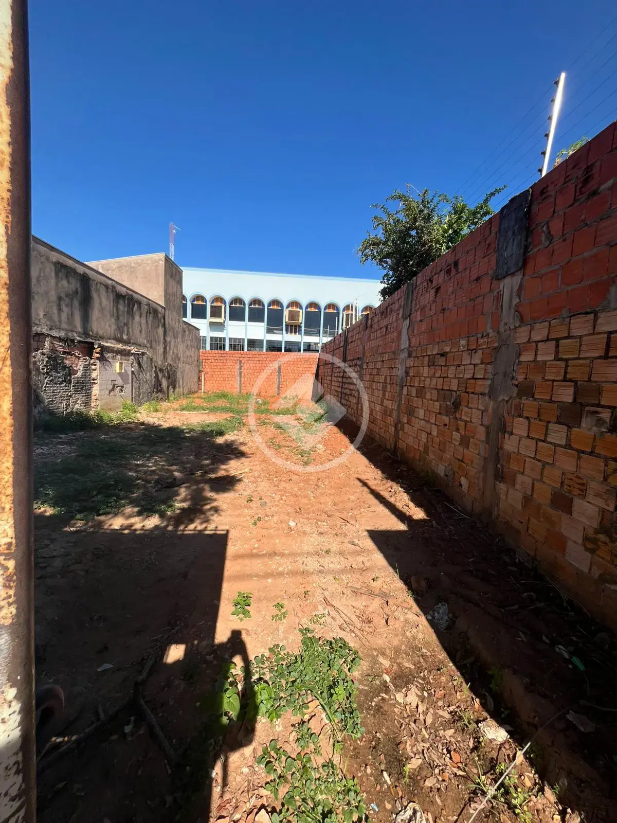 Imagem 1 - Terreno Comercial em Centro, Rondonópolis - MT