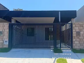 Casa Condomínio Loteamento Parque das Rosas, Rondonópolis - MT — foto 1