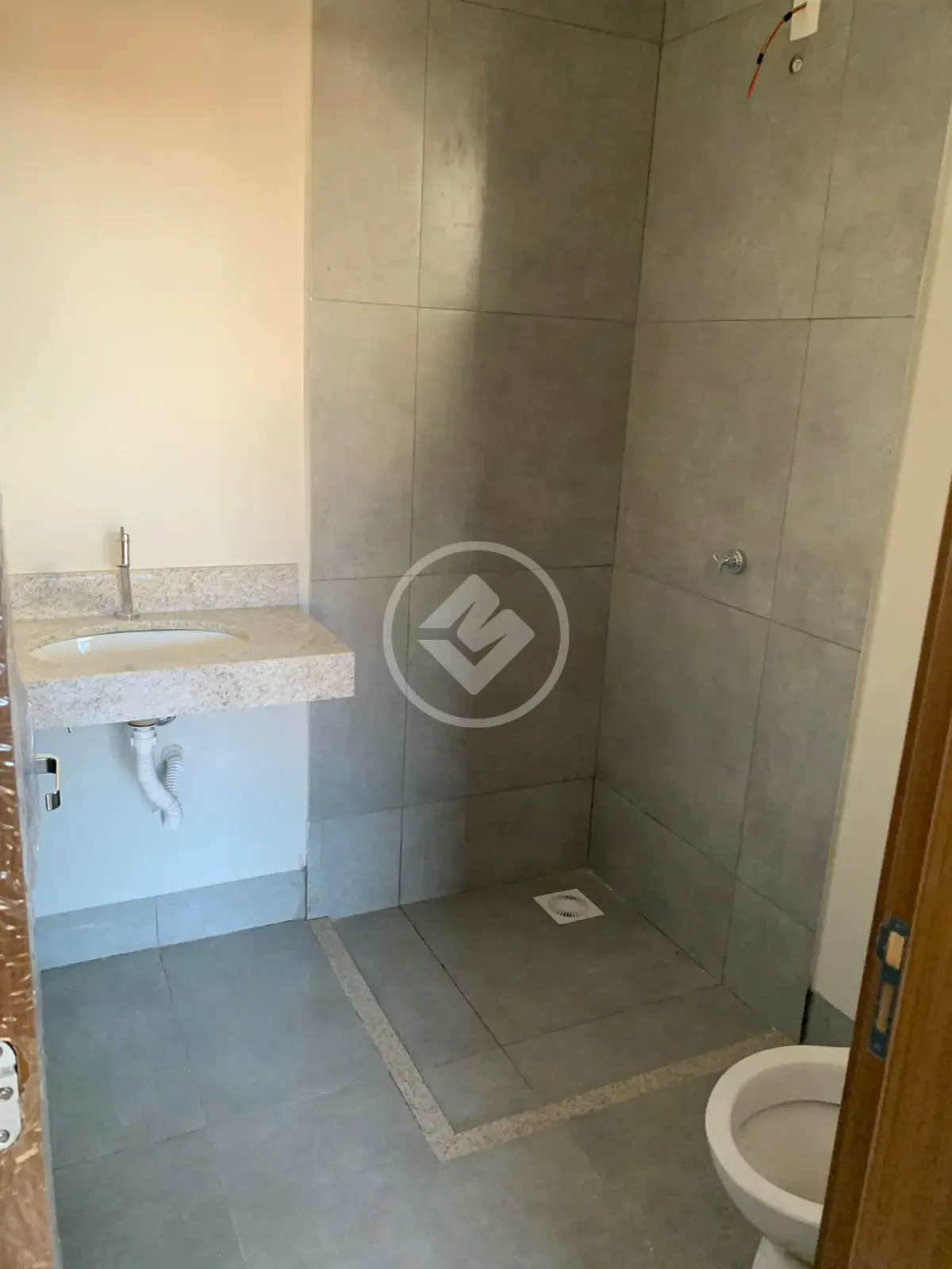 Imagem 2 - Casa Condomínio em Loteamento Parque das Rosas, Rondonópolis - MT