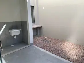 Imagem 5 - Casa Condomínio em Loteamento Parque das Rosas, Rondonópolis - MT