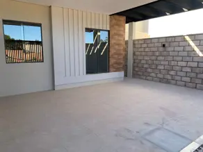 Imagem 6 - Casa Condomínio em Loteamento Parque das Rosas, Rondonópolis - MT