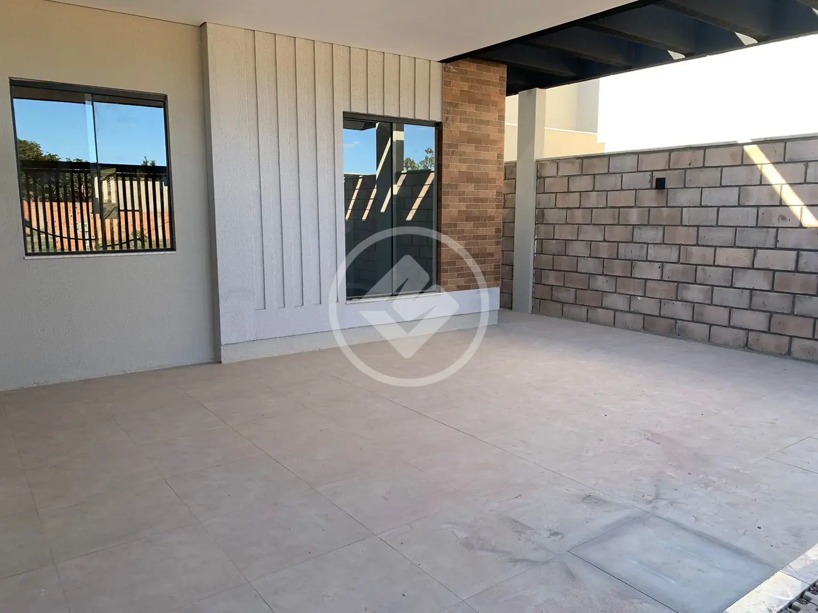 Imagem 6 - Casa Condomínio em Loteamento Parque das Rosas, Rondonópolis - MT