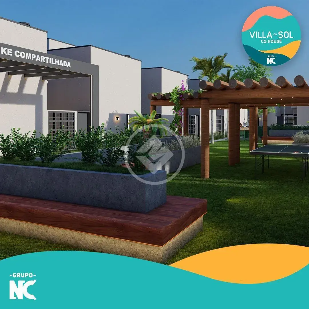 Image 15 - Casa Condomínio em Loteamento Parque das Rosas, Rondonópolis - MT
