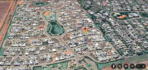 Terreno Condomínio Parque Residencial Cidade Alta, Rondonópolis - MT — foto 1