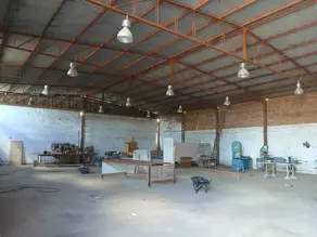 Imagem 3 - Galpão em DISTRITO INDUSTRIAL, Rondonópolis - MT