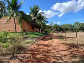 Imagem 2 - Galpão em DISTRITO INDUSTRIAL, Rondonópolis - MT