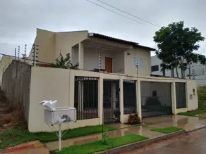 Casa CIDADE SALMEN, Rondonópolis - MT — foto 1