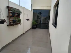 Imagem 5 - Casa em CIDADE SALMEN, Rondonópolis - MT