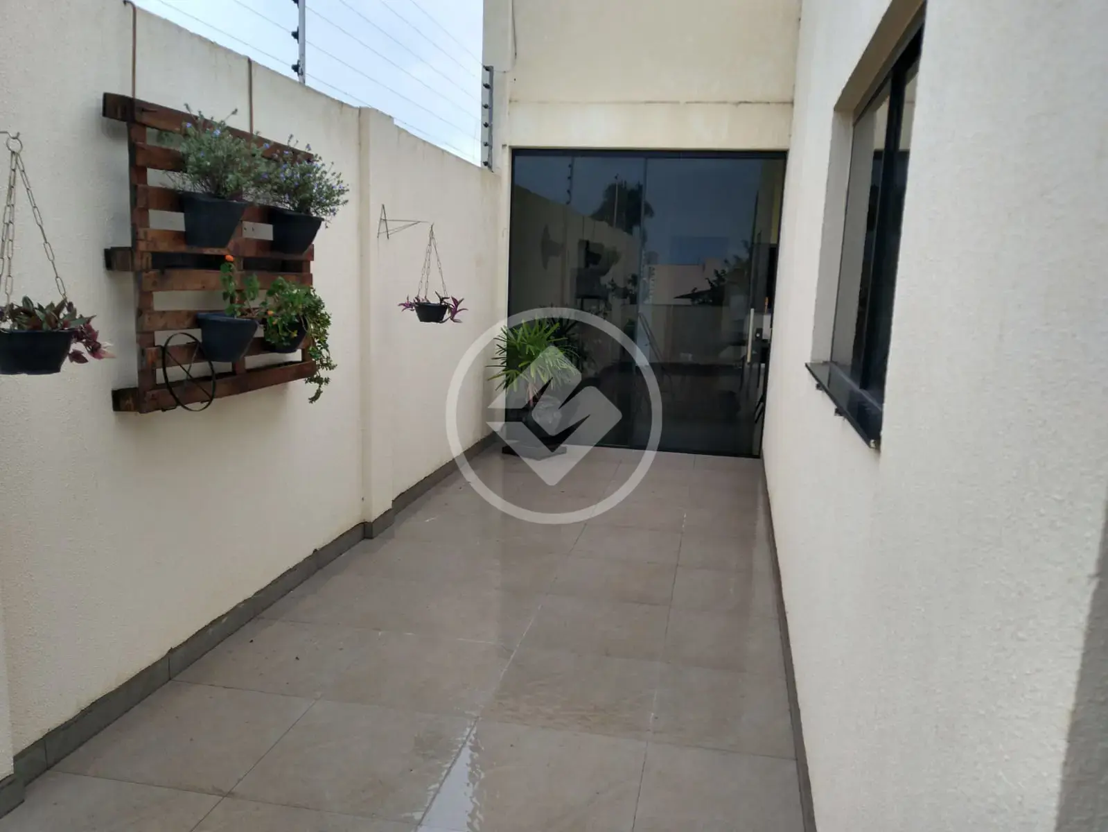Imagem 5 - Casa em CIDADE SALMEN, Rondonópolis - MT