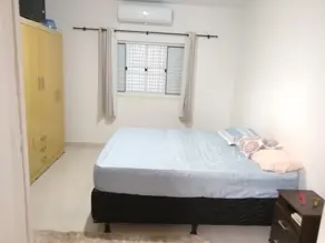 Imagem 4 - Casa em CIDADE SALMEN, Rondonópolis - MT