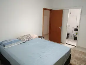 Imagem 2 - Casa em CIDADE SALMEN, Rondonópolis - MT