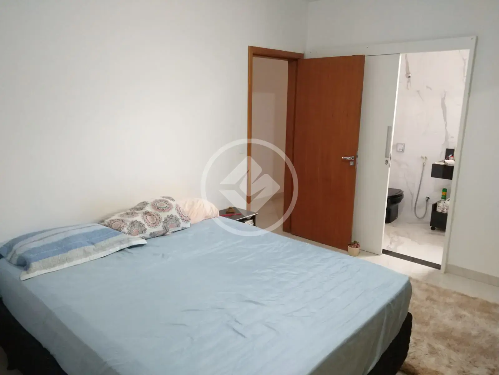 Imagem 2 - Casa em CIDADE SALMEN, Rondonópolis - MT