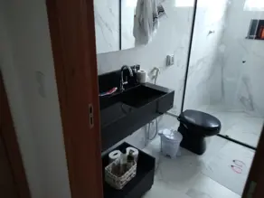 Imagem 3 - Casa em CIDADE SALMEN, Rondonópolis - MT