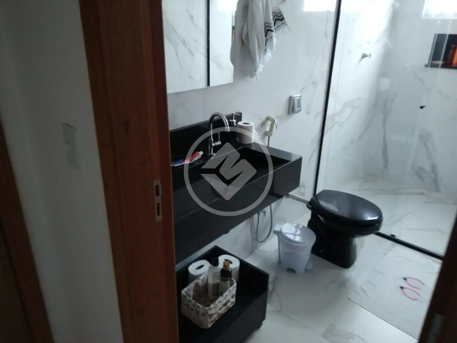 Imagem 3 - Casa em CIDADE SALMEN, Rondonópolis - MT