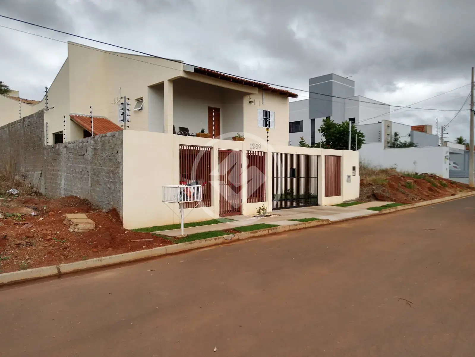 Image 18 - Casa em CIDADE SALMEN, Rondonópolis - MT