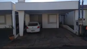 Casa Condomínio COLINA VERDE, Rondonópolis - MT — foto 1