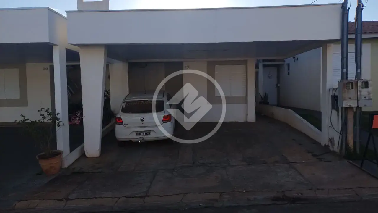 Imagem 1 - Casa Condomínio em COLINA VERDE, Rondonópolis - MT