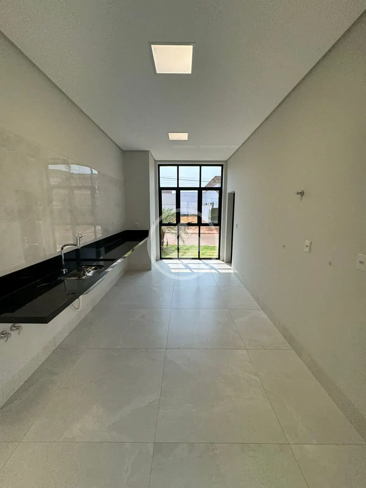 Imagem 1 - Casa Condomínio em Jardim Royal Boulevard do Cerrado, Rondonópolis - MT