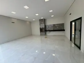Imagem 3 - Casa Condomínio em Jardim Royal Boulevard do Cerrado, Rondonópolis - MT