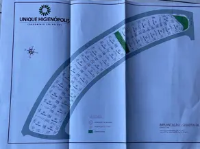Terreno Condomínio Cidade Universitária, Rondonópolis - MT — foto 1
