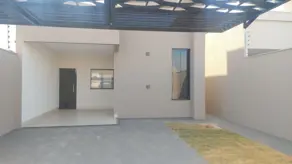 Casa Setor Residencial Granville I, Rondonópolis - MT — foto 2