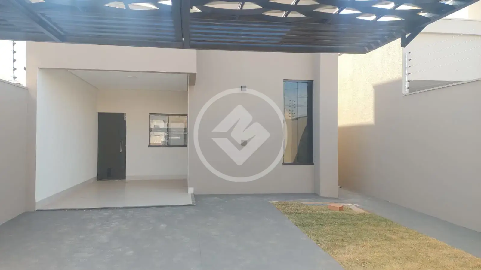 Imagem 1 - Casa em Setor Residencial Granville I, Rondonópolis - MT