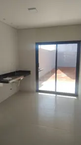 Imagem 4 - Casa em Setor Residencial Granville I, Rondonópolis - MT