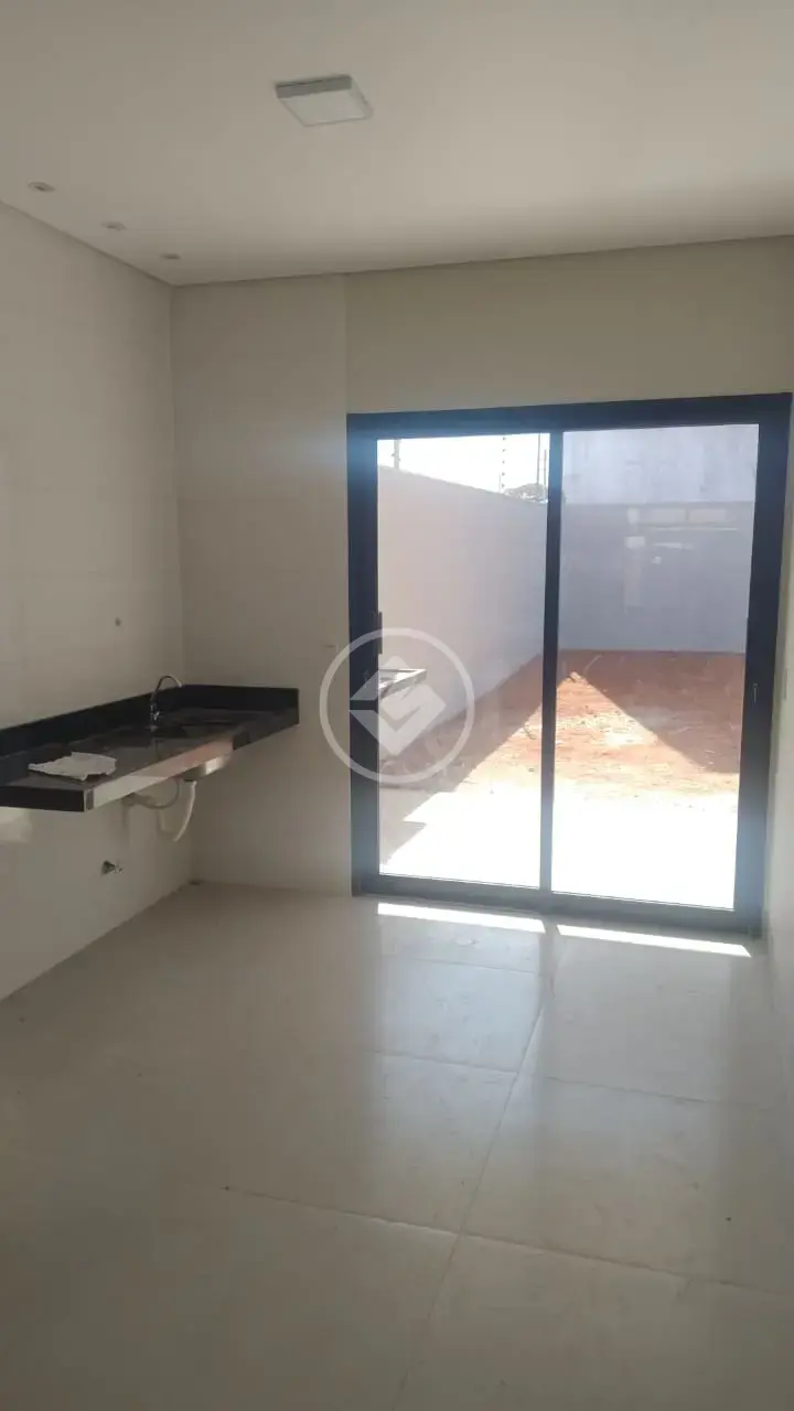 Imagem 4 - Casa em Setor Residencial Granville I, Rondonópolis - MT