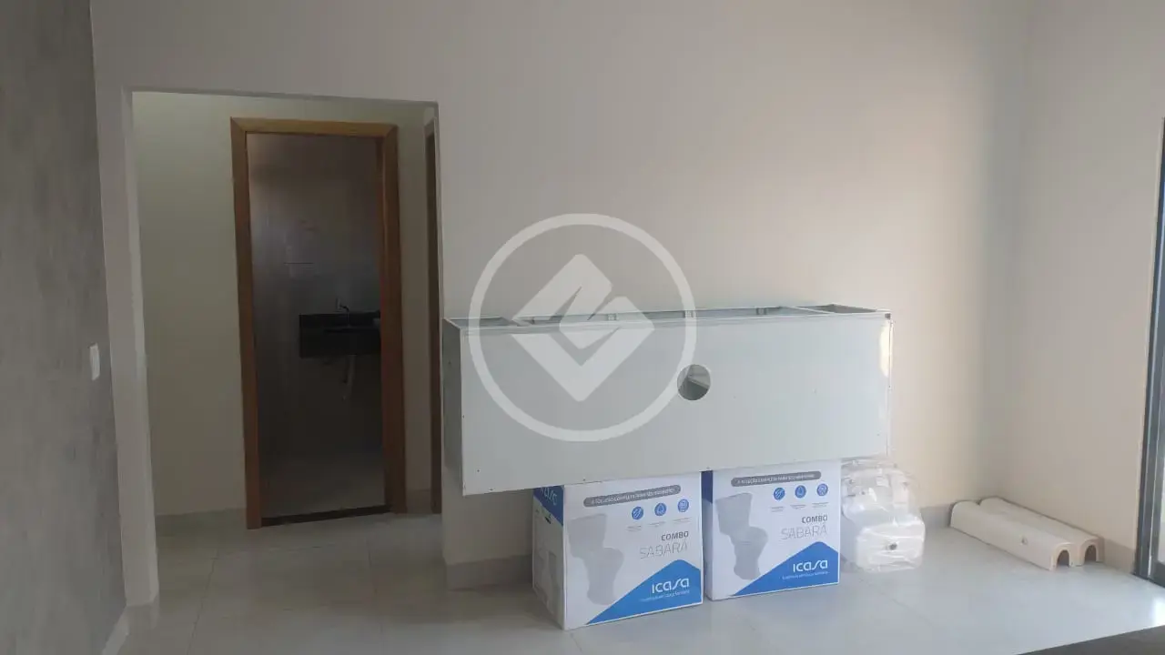 Imagem 2 - Casa em Jardim Maria Vetorasso, Rondonópolis - MT