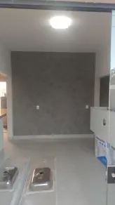 Imagem 3 - Casa em Jardim Maria Vetorasso, Rondonópolis - MT