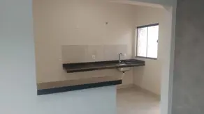 Imagem 4 - Casa em Jardim Maria Vetorasso, Rondonópolis - MT