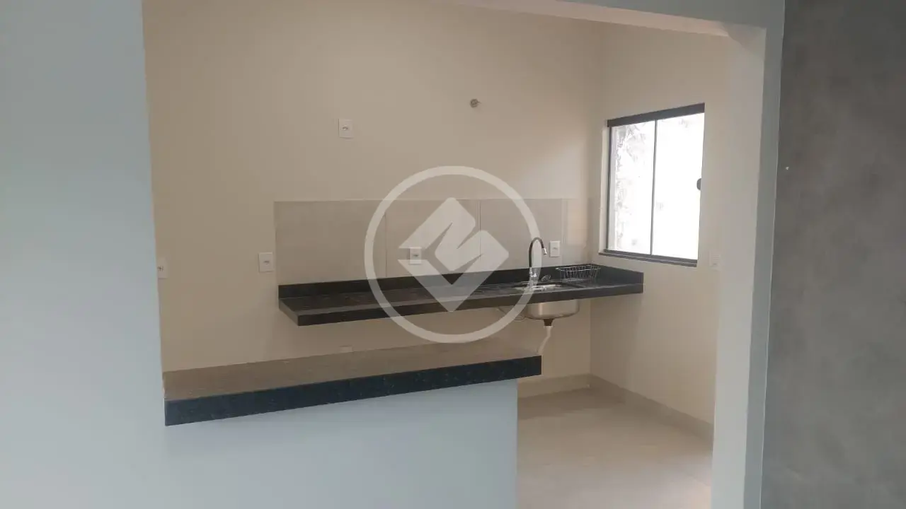 Imagem 4 - Casa em Jardim Maria Vetorasso, Rondonópolis - MT