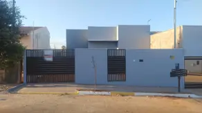 Casa Jardim Maria Vetorasso, Rondonópolis - MT — foto 1