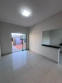 Imagem 3 - Casa em Jardim Maria Vetorasso, Rondonópolis - MT