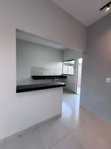 Imagem 4 - Casa em Jardim Maria Vetorasso, Rondonópolis - MT
