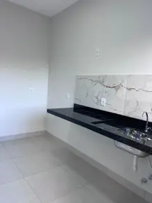 Imagem 5 - Casa em Jardim Maria Vetorasso, Rondonópolis - MT