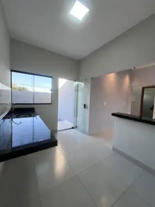 Imagem 6 - Casa em Jardim Maria Vetorasso, Rondonópolis - MT